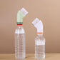 💦Buy 1 Get 1 Free✨Multifunctional Crevice Brush With Connected To Mineral Water Bottles