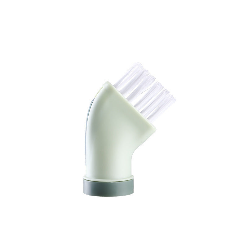 💦Buy 1 Get 1 Free✨Multifunctional Crevice Brush With Connected To Mineral Water Bottles