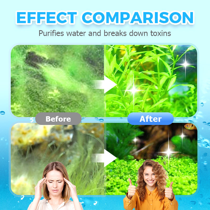 Nitrifying Water Conditioner for Aquariums