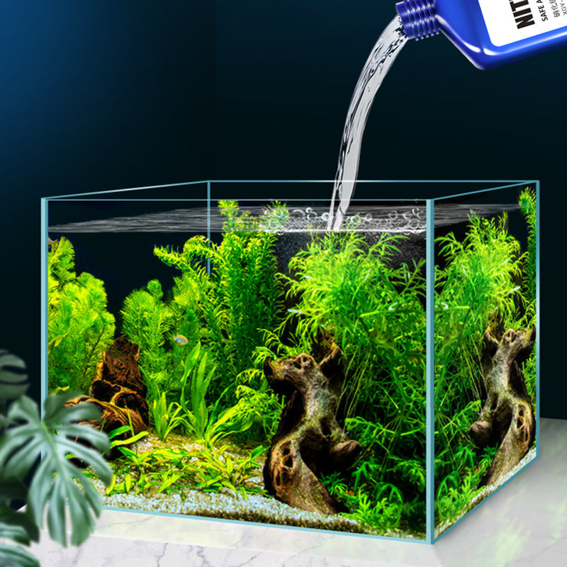 Nitrifying Water Conditioner for Aquariums
