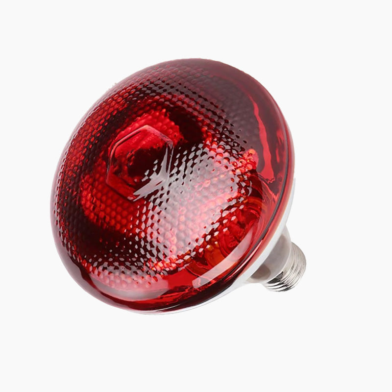 Specialized Heat Lamp Bulbs for Livestock