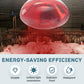 Specialized Heat Lamp Bulbs for Livestock