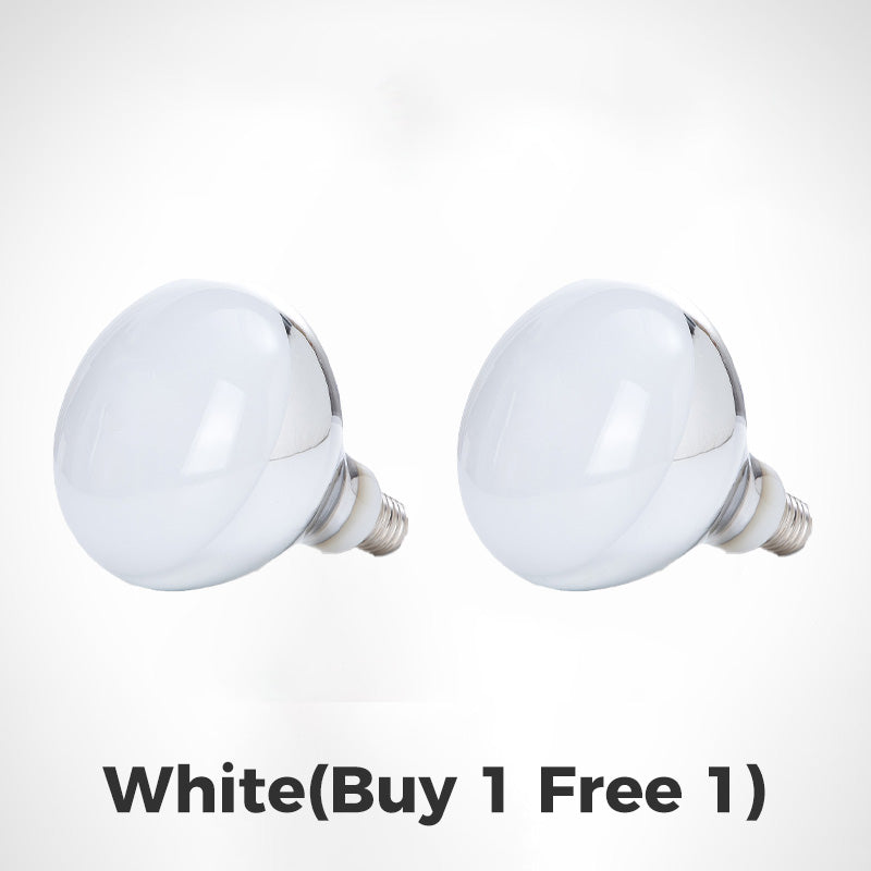 Specialized Heat Lamp Bulbs for Livestock