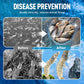 Highly Concentrated EM Bacterial Powder for Aquaculture