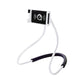 💥 50% OFF! 📱 Adjustable Neck Phone Holder Stand – Hands-Free & Comfortable Viewing ✨