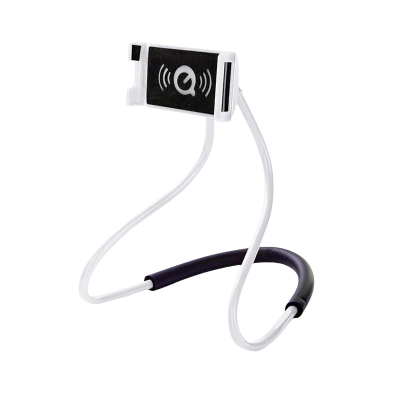 💥 50% OFF! 📱 Adjustable Neck Phone Holder Stand – Hands-Free & Comfortable Viewing ✨