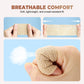 Self-adhesive protective tape for fingers