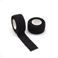 Self-adhesive protective tape for fingers