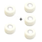 Self-adhesive protective tape for fingers