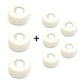 Self-adhesive protective tape for fingers