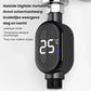 💧Shower thermometer🌡️ No More Guesswork – Instant Temp! 🚿