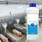 Livestock Odor Eliminator & Ammonia Reducer