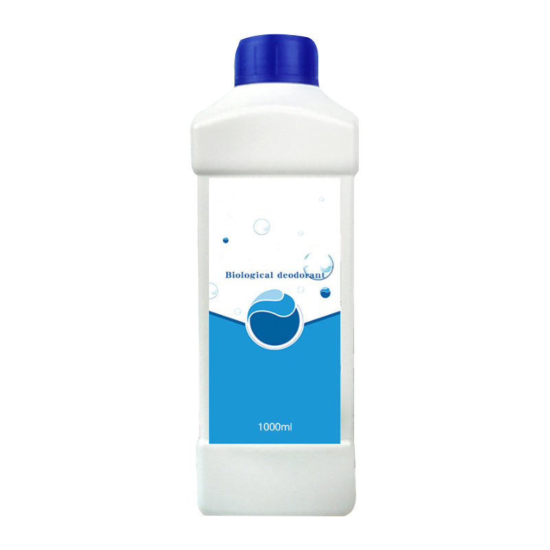 Livestock Odor Eliminator & Ammonia Reducer