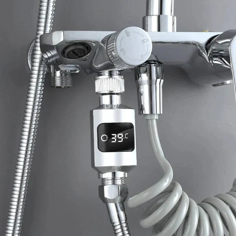 Shower Thermometer