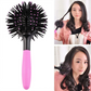 ⏰Final 3 Hours:Buy 2 Get 1 Free -🌟🌟3D Round Hair Brushes for Women