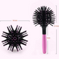 ⏰Final 3 Hours:Buy 2 Get 1 Free -🌟🌟3D Round Hair Brushes for Women