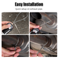 Premium Anti-Static Grounding Strap For Vehicle