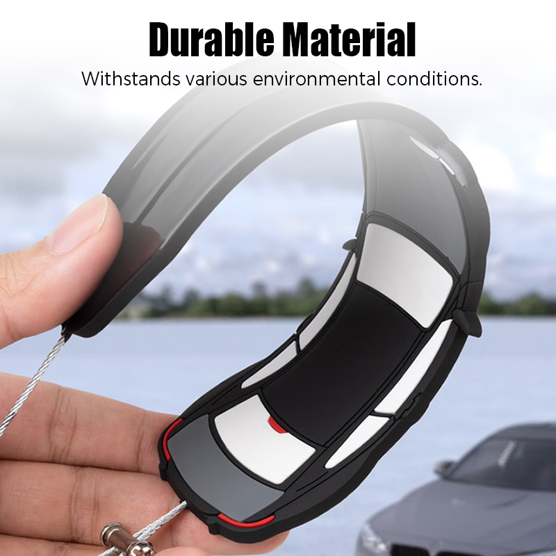 Premium Anti-Static Grounding Strap For Vehicle