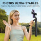 Portable Phone Tripod and Selfie Stick