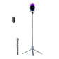 Portable Phone Tripod and Selfie Stick