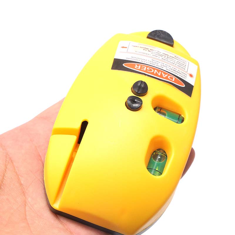 ⏳Time-Limited Special⏰90 Degree Right Angle Infrared Laser Level