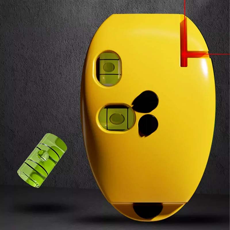 ⏳Time-Limited Special⏰90 Degree Right Angle Infrared Laser Level