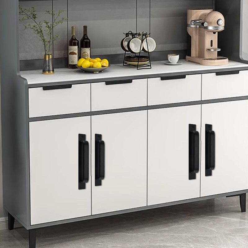 Aluminum Alloy Door Handle