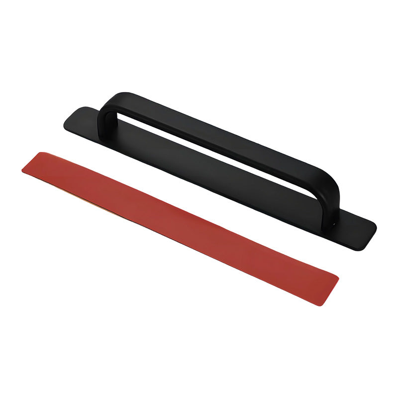 Aluminum Alloy Door Handle