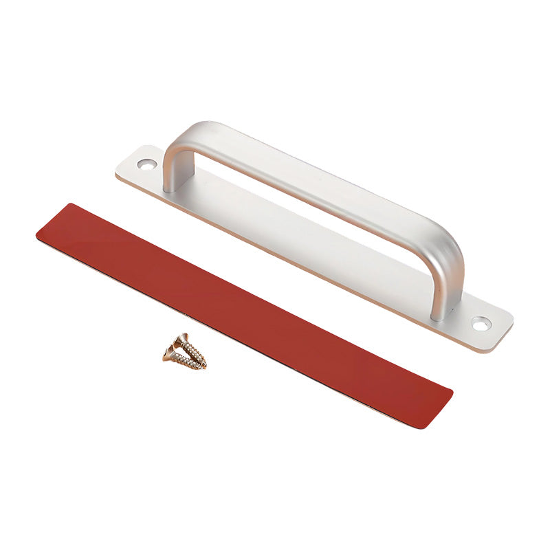 Aluminum Alloy Door Handle