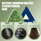 🔥Natural Shampoo Bar For Strengthening Hair