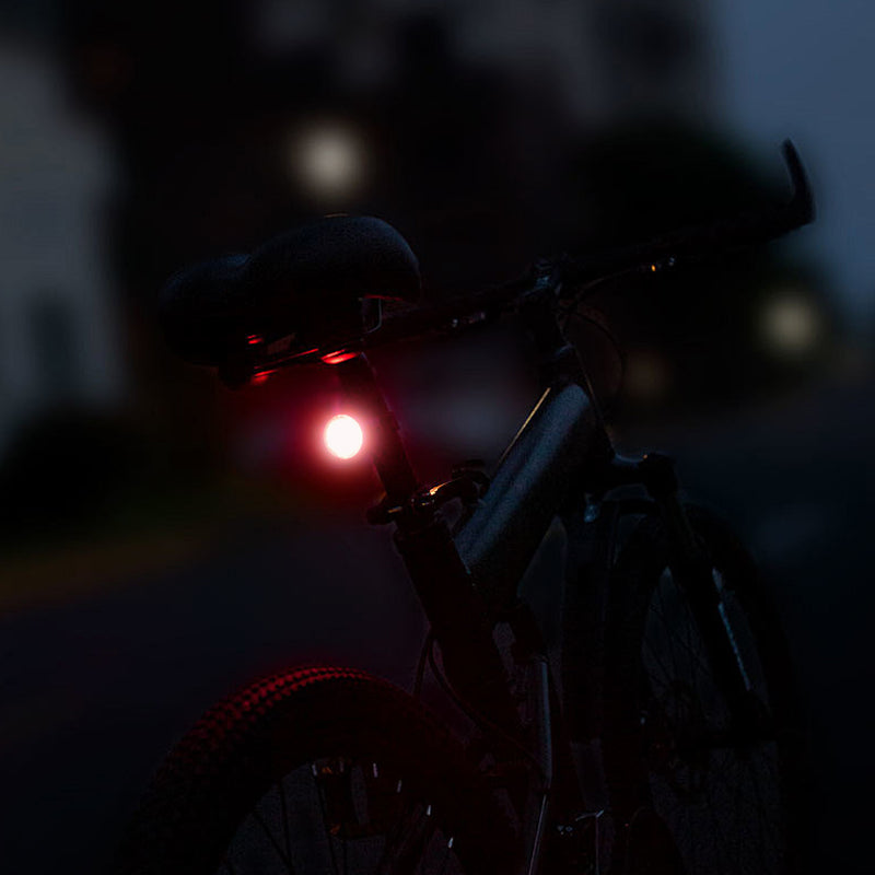 Waterproof Solar Strobe Warning Light