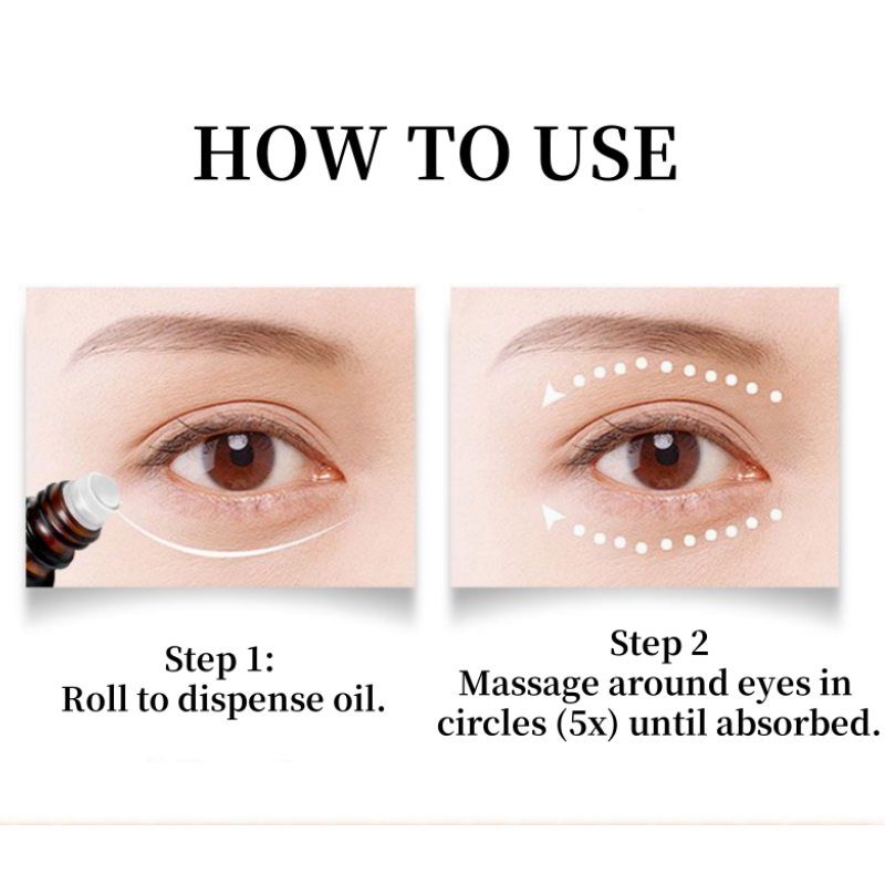 💥MEGA DEAL! Anti-Wrinkle Eye Serum – Youthful Eyes In Days! 👁️💎