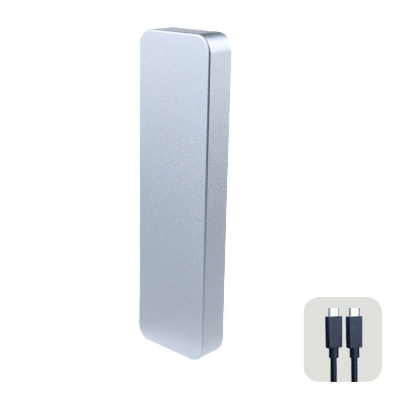 ⏳Limited-time 50% off⏰High-Speed Solid State Drive Enclosure💻📱