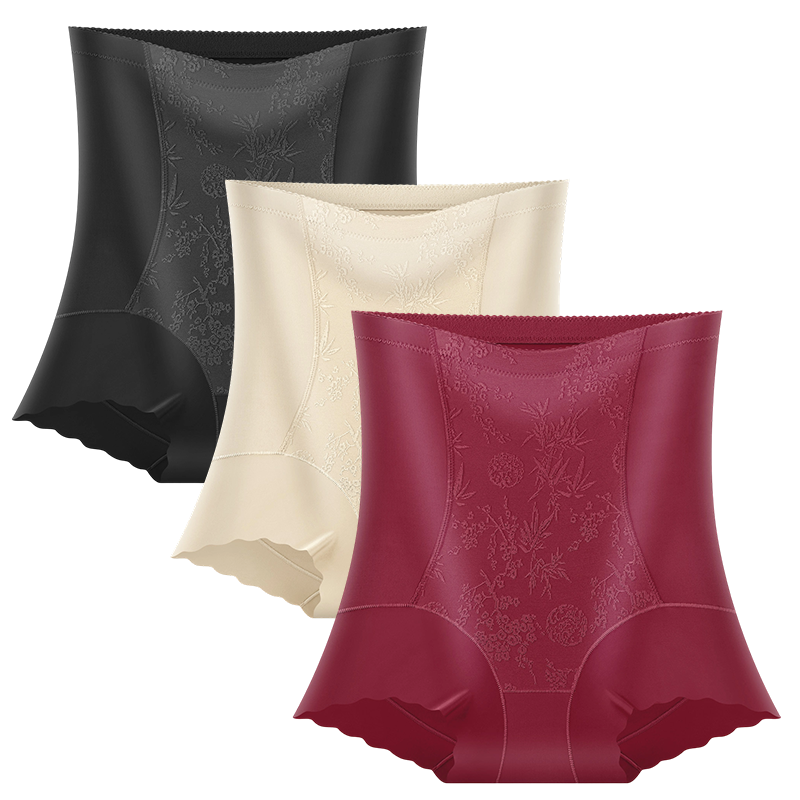 Women’s Seamless Tummy Control & Butt Lifting Shapewear