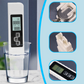 💧 50% OFF! ✨ 3-in-1 TDS Water Quality Tester - Measures pH, Chlorine, and Hardness with LCD Display for Pools and Aquariums 🌊📱
