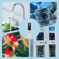 💧 50% OFF! ✨ 3-in-1 TDS Water Quality Tester - Measures pH, Chlorine, and Hardness with LCD Display for Pools and Aquariums 🌊📱