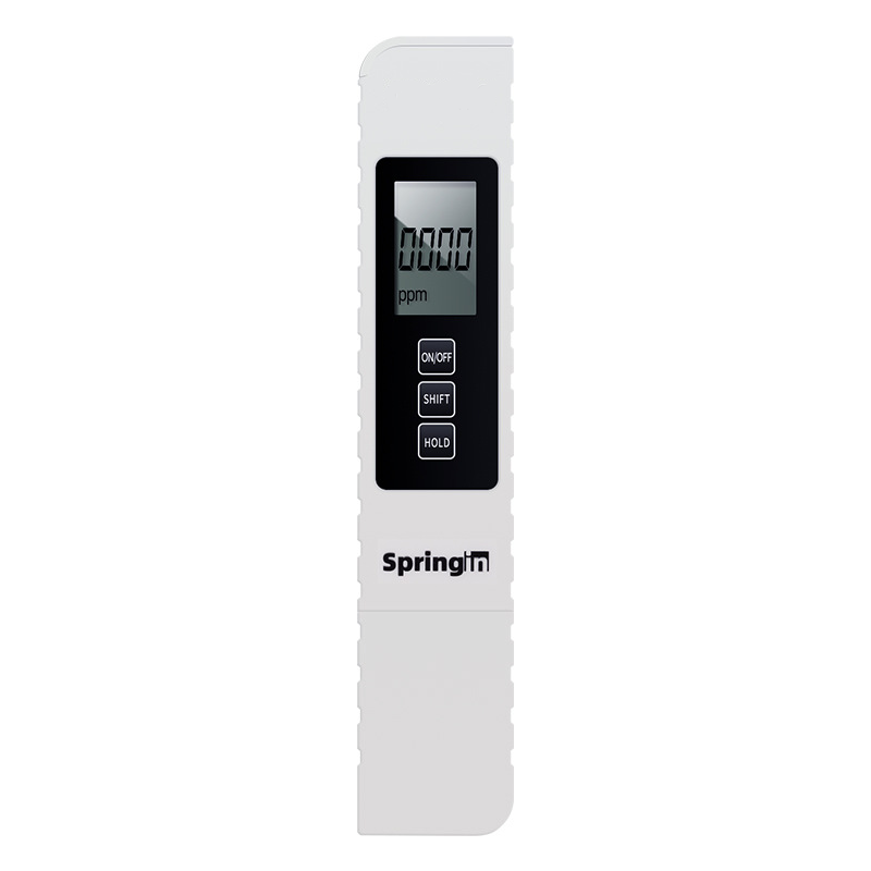 💧 50% OFF! ✨ 3-in-1 TDS Water Quality Tester - Measures pH, Chlorine, and Hardness with LCD Display for Pools and Aquariums 🌊📱