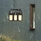 🔥50% OFF!Outdoor Waterproof Solar Motion Sensor Wall Light