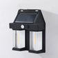 🔥50% OFF!Outdoor Waterproof Solar Motion Sensor Wall Light