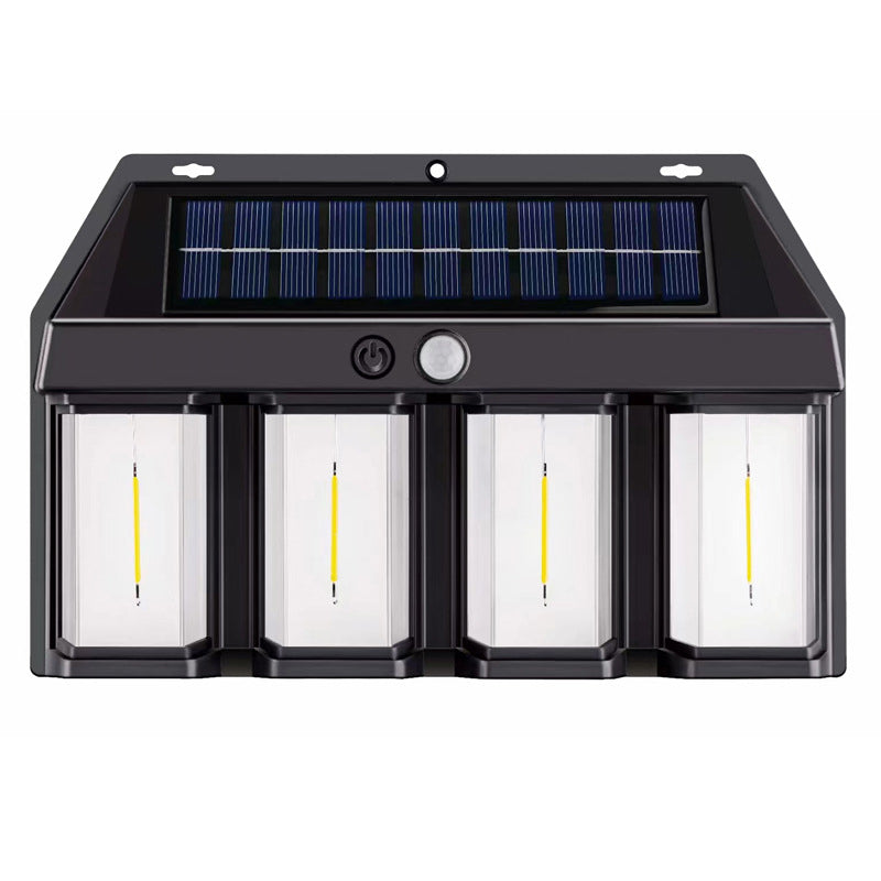 🔥50% OFF!Outdoor Waterproof Solar Motion Sensor Wall Light