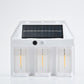 🔥50% OFF!Outdoor Waterproof Solar Motion Sensor Wall Light
