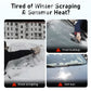 All-Weather Car Frost Windshield Cover