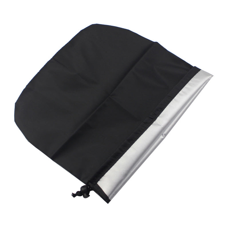 All-Weather Car Frost Windshield Cover