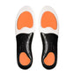 Sports Shock Absorbing Insoles with Arch Support