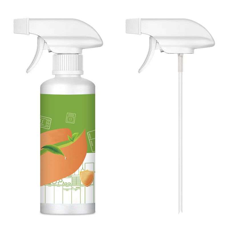🔥New Hot Selling❤️‍🔥Multipurpose Home & Kitchen Cleaner Spray