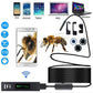 🔥Waterproof Endoscope (Universal Fit for All Devices)