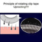 🔥50% OFF! Portable Facial Hair Threading Tool ✨ Say Goodbye to Unwanted Hair Instantly!