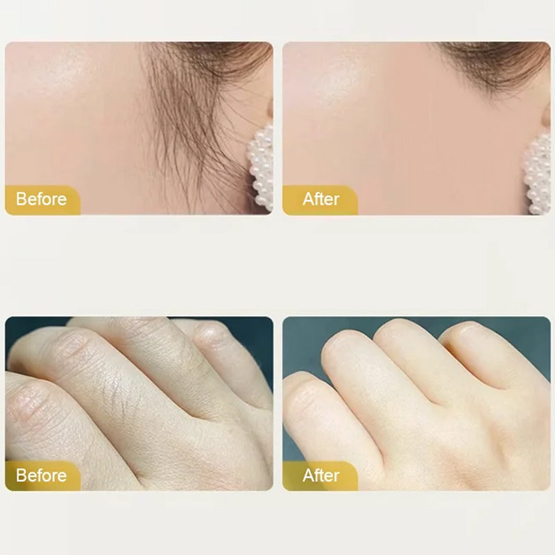🔥50% OFF! Portable Facial Hair Threading Tool ✨ Say Goodbye to Unwanted Hair Instantly!