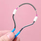 🔥50% OFF! Portable Facial Hair Threading Tool ✨ Say Goodbye to Unwanted Hair Instantly!