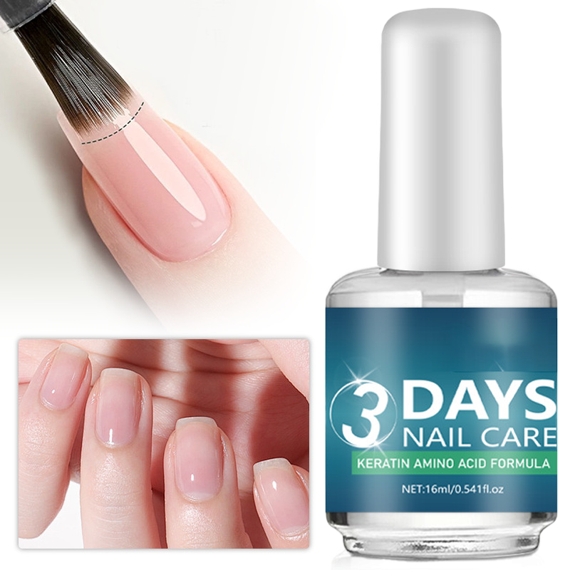 🔥New Year Sale 50% OFF💅— High-Gloss Quick-Dry Nail Oil - Salon-Perfect Shine, Anytime, Anywhere! 💅✨